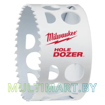 Коронка Milwaukee Hole Dozer 49560187